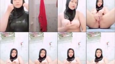 Bokep Indo Viral Hijab Putri Syuhada 04 -GEMOY